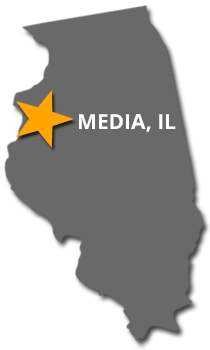 Media, Illinois